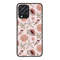Θήκη Sonique Ocean Series για Samsung Galaxy M33 5G Αστερίας
