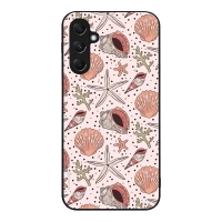 Θήκη Sonique Ocean Series για Samsung Galaxy M34 5G Αστερίας