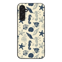 Θήκη Sonique Ocean Series για Samsung Galaxy M34 5G Όστρακα