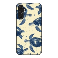 Θήκη Sonique Ocean Series για Samsung Galaxy M34 5G Χελώνες