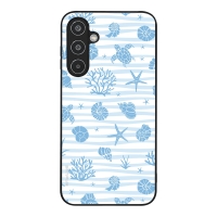 Θήκη Sonique Ocean Series για Samsung Galaxy M35 5G Κοράλλια