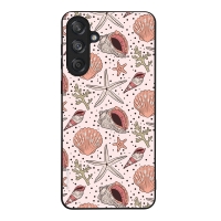 Θήκη Sonique Ocean Series για Samsung Galaxy M55 5G Αστερίας