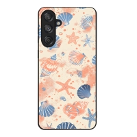 Θήκη Sonique Ocean Series για Samsung Galaxy M55 5G Κοχύλια