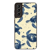 Θήκη Sonique Ocean Series για Samsung Galaxy S21 Χελώνες