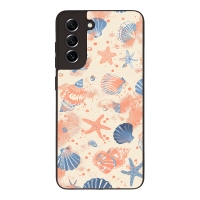 Θήκη Sonique Ocean Series για Samsung Galaxy S21 FE Κοχύλια