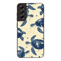 Θήκη Sonique Ocean Series για Samsung Galaxy S21 FE Χελώνες
