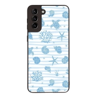 Θήκη Sonique Ocean Series για Samsung Galaxy S21 Plus Κοράλλια
