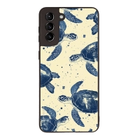 Θήκη Sonique Ocean Series για Samsung Galaxy S21 Plus Χελώνες