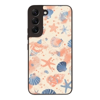 Θήκη Sonique Ocean Series για Samsung Galaxy S22 Κοχύλια