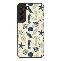 Θήκη Sonique Ocean Series για Samsung Galaxy S22 Όστρακα