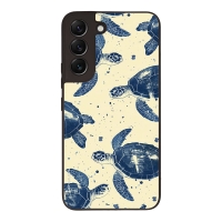 Θήκη Sonique Ocean Series για Samsung Galaxy S22 Χελώνες