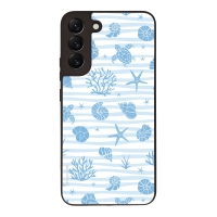 Θήκη Sonique Ocean Series για Samsung Galaxy S22 Plus Κοράλλια