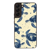 Θήκη Sonique Ocean Series για Samsung Galaxy S22 Plus Χελώνες
