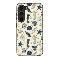 Θήκη Sonique Ocean Series για Samsung Galaxy S23 Όστρακα