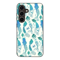 Θήκη Sonique Ocean Series για Samsung Galaxy S24 Γοργόνες