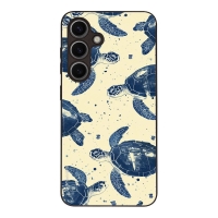 Θήκη Sonique Ocean Series για Samsung Galaxy S24 Χελώνες