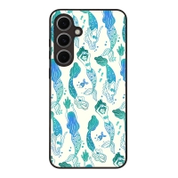 Θήκη Sonique Ocean Series για Samsung Galaxy S24 FE Γοργόνες