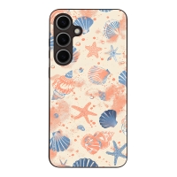 Θήκη Sonique Ocean Series για Samsung Galaxy S24 Plus Κοχύλια