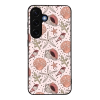 Θήκη Sonique Ocean Series για Samsung Galaxy S25 Αστερίας