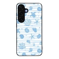 Θήκη Sonique Ocean Series για Samsung Galaxy S25 Κοράλλια