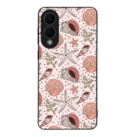 Θήκη Sonique Ocean Series για Samsung Galaxy S25 Edge Αστερίας