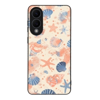Θήκη Sonique Ocean Series για Samsung Galaxy S25 Edge Κοχύλια