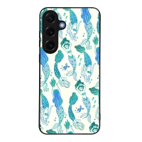 Θήκη Sonique Ocean Series για Samsung Galaxy S25 Plus Γοργόνες
