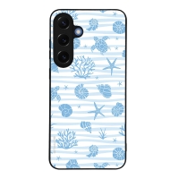 Θήκη Sonique Ocean Series για Samsung Galaxy S25 Plus Κοράλλια