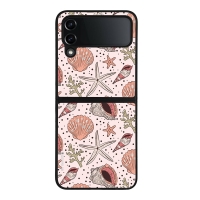 Θήκη Sonique Ocean Series για Samsung Galaxy Z Flip 4 Αστερίας