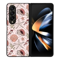 Θήκη Sonique Ocean Series για Samsung Galaxy Z Fold 4 Αστερίας