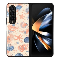 Θήκη Sonique Ocean Series για Samsung Galaxy Z Fold 4 Κοχύλια