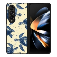 Θήκη Sonique Ocean Series για Samsung Galaxy Z Fold 4 Χελώνες