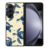 Θήκη Sonique Ocean Series για Samsung Galaxy Z Fold 5 Χελώνες