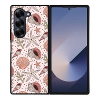 Θήκη Sonique Ocean Series για Samsung Galaxy Z Fold 6 Αστερίας