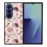 Θήκη Sonique Ocean Series για Samsung Galaxy Z Fold 7 Αστερίας