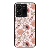 Θήκη Sonique Ocean Series για VIVO Y35 4G / VIVO Y22 / VIVO Y22S Αστερίας
