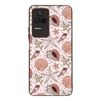 Θήκη Sonique Ocean Series για Xiaomi Poco F4 5G Αστερίας
