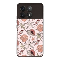 Θήκη Sonique Ocean Series για Xiaomi Poco F6 Pro 5G Αστερίας