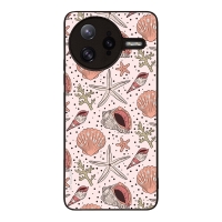 Θήκη Sonique Ocean Series για Xiaomi Poco F7 Ultra 5G Αστερίας