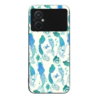 Θήκη Sonique Ocean Series για Xiaomi Poco M5 Γοργόνες