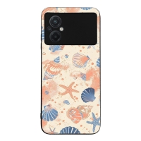 Θήκη Sonique Ocean Series για Xiaomi Poco M5 Κοχύλια