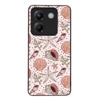 Θήκη Sonique Ocean Series για Xiaomi Poco M7 Pro 5G Αστερίας