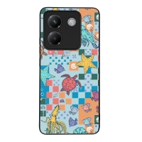Θήκη Sonique Ocean Series για Xiaomi Poco M7 Pro 5G Μωσαϊκό