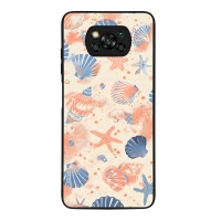 Θήκη Sonique Ocean Series για Xiaomi Poco X3 NFC / Poco X3 Pro Κοχύλια