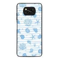 Θήκη Sonique Ocean Series για Xiaomi Poco X3 NFC / Poco X3 Pro Κοράλλια