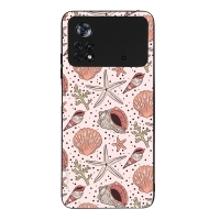 Θήκη Sonique Ocean Series για Xiaomi Poco X4 Pro 5G Αστερίας