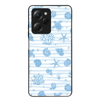 Θήκη Sonique Ocean Series για Xiaomi Poco X5 Pro 5G Κοράλλια