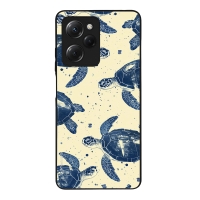 Θήκη Sonique Ocean Series για Xiaomi Poco X5 Pro 5G Χελώνες