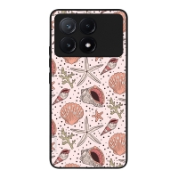Θήκη Sonique Ocean Series για Xiaomi Poco X6 Pro 5G Αστερίας