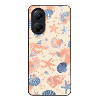 Θήκη Sonique Ocean Series για Xiaomi Poco X7 Pro 5G Κοχύλια